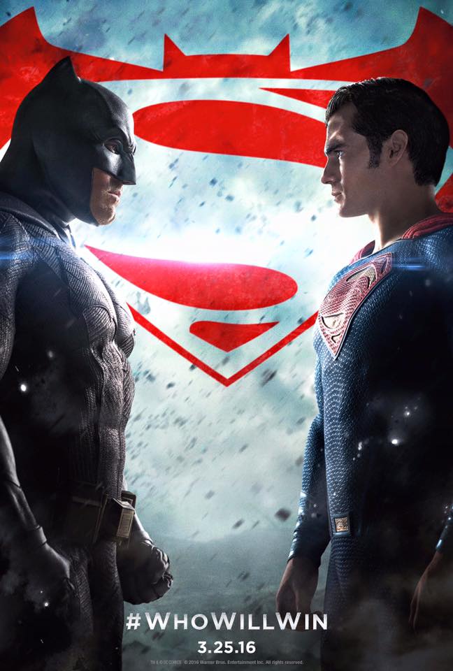 batmanvsuperman