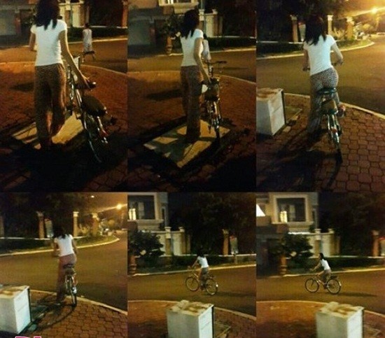 Hành động chiều fan ý nghĩa của Thủy Tiên.