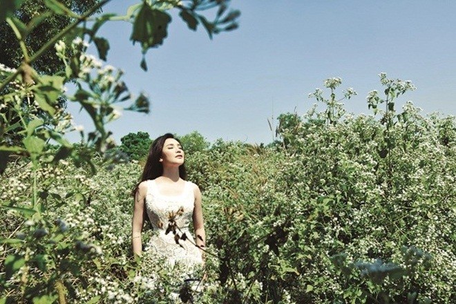 Ho Quynh Huong 23