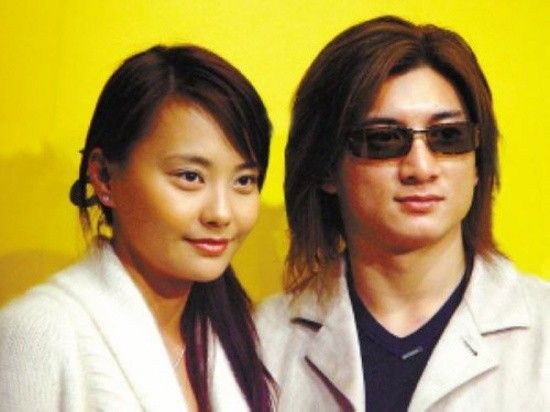 Mã Á Thư và Ngô Kỳ Long.