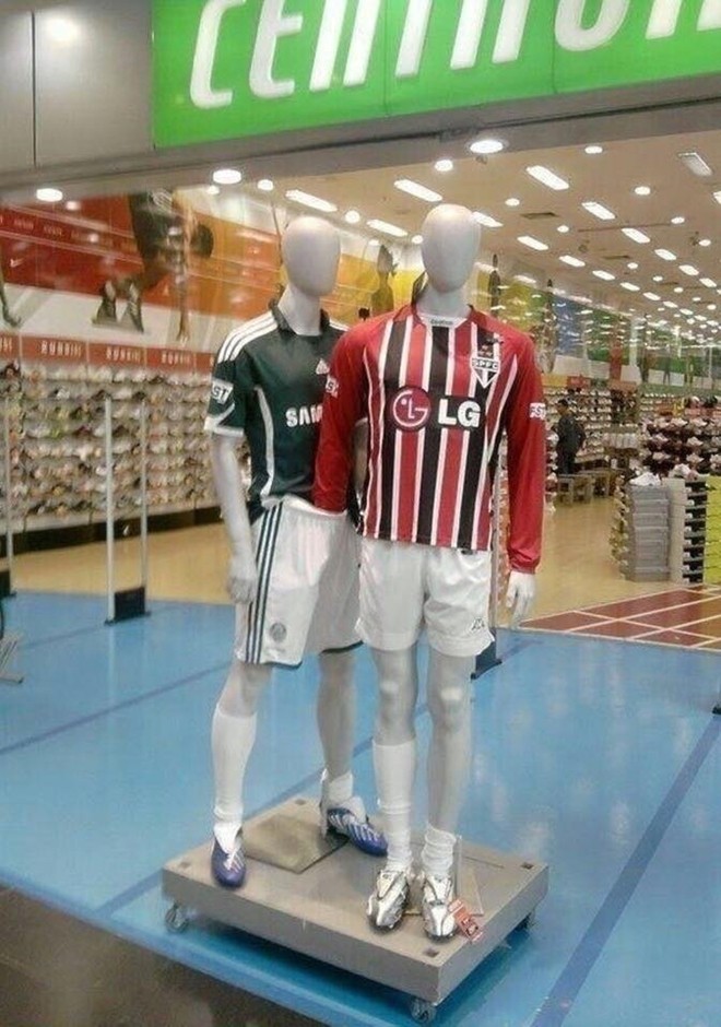 Chỉ có đàn ông mới đem lại hạnh phúc cho nhau.