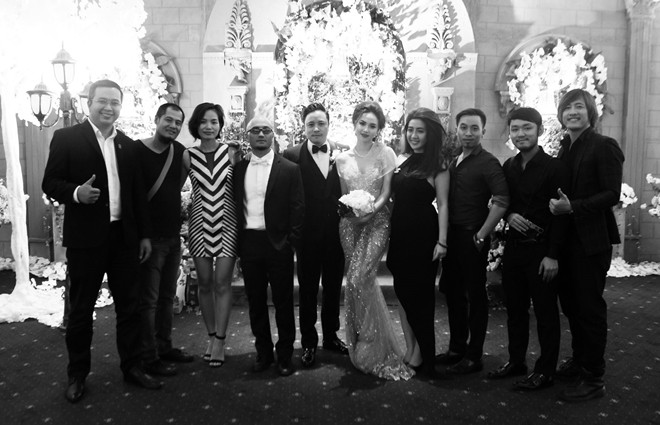 Đinh Ngọc Diệp khuyên các cô gái hãy cứ là chính mình.