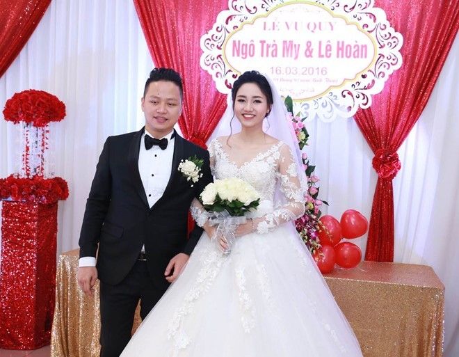 Kế hoạch kết hôn khiến người đẹp Hà thành bỏ lỡ việc dự thi Miss Univers. Tuy nhiên, sau khi lập gia đình, cô vẫn tham gia hoạt động giải trí cũng như công tác thiện nguyện.