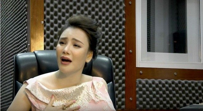 Ho Quynh Huong 3
