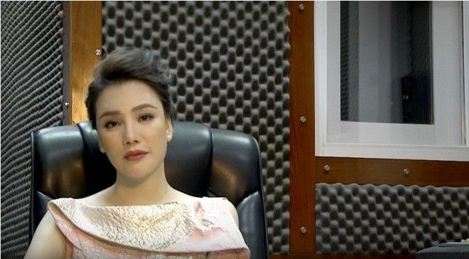Ho Quynh Huong