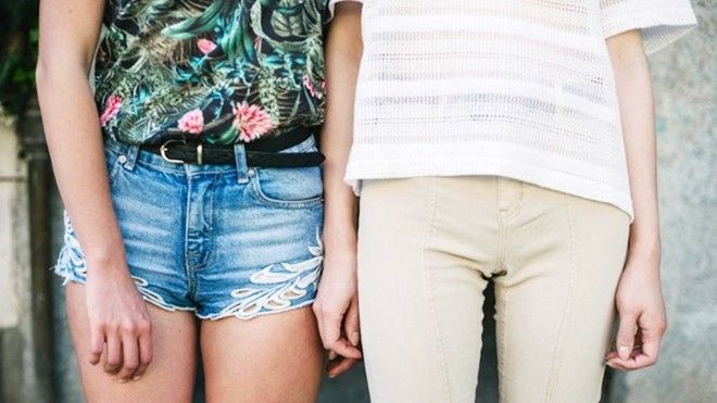 Chưa đầy 50% thế hệ Z tự xác định mình hoàn toàn dị tính.