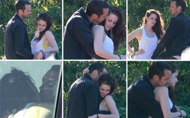 Vụ tai tiếng khiến đời tư của Kristen bị xoi mói nhiều hơn. Cô thừa nhận ngoại tình với Rupert và công khai xin lỗi, nhắc đến Robert: “Tôi vô cùng xin lỗi vì những tổn thương và ê chề đã gây ra cho những người thân thương của mình. Khoảnh khắc yếu lòng không làm chủ ấy đã hủy hoại điều quan trọng nhất trong cuộc sống của tôi, người tôi yêu thương và tôn trọng nhất, Rob. Tôi yêu anh ấy, vô cùng, tôi rất xin lỗi”. Sau scandal, Kristen và Robert chỉ tiếp tục được một thời gian ngắn sau đó chính thức chia tay.