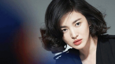 Song Hye Kyo: Bao giờ mới hết đẹp với những kiểu tóc 'khó tính'? Ảnh 2