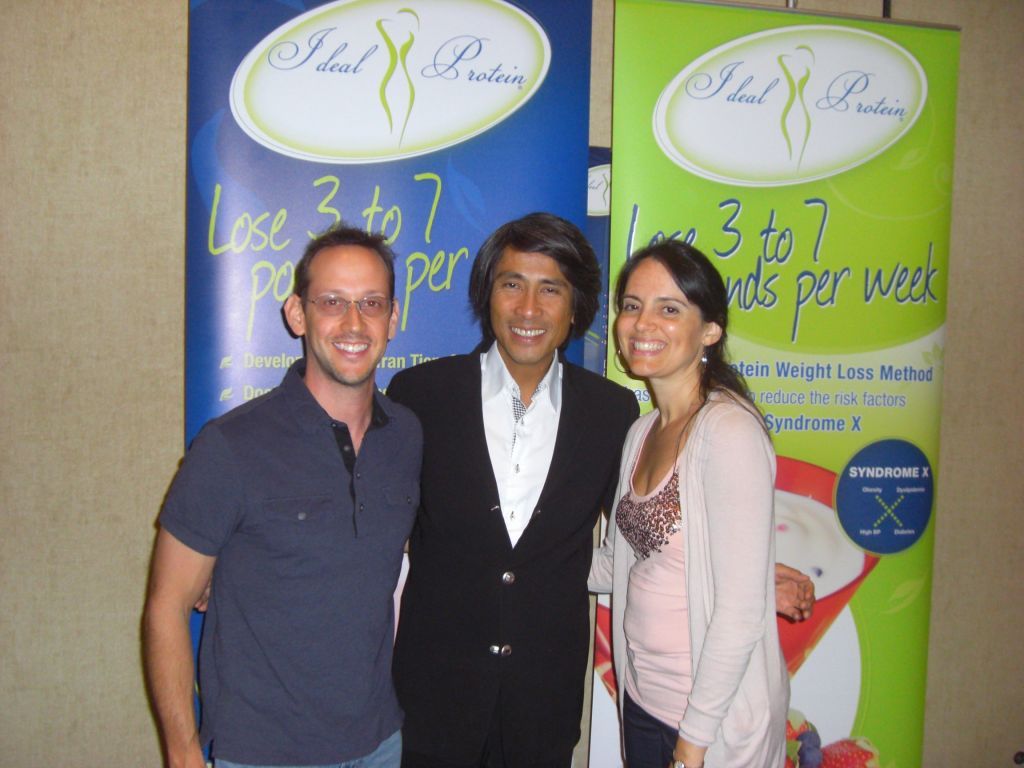 Chồng Trang Lạ là một bác sĩ đạt nhiều thành tựu trong nghiên cứu y học.