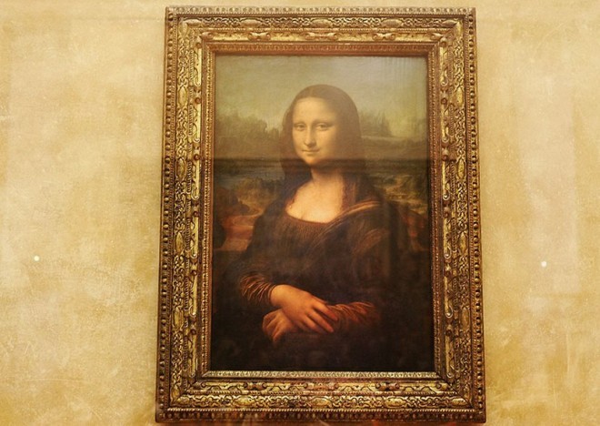 Nàng Mona Lisa