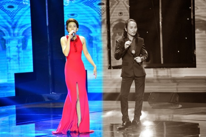 Le Chinh & Quang Ha (7)