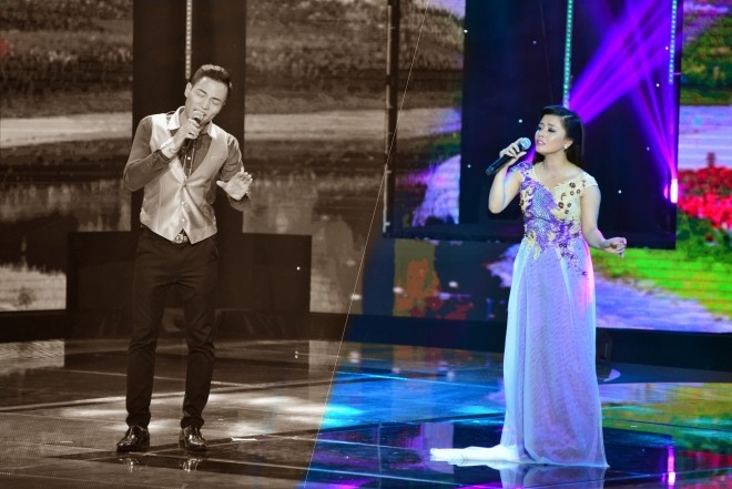 The Dung & Hong Quyen (2)