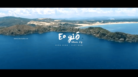 Không khó để đến được Eo Gió, bạn đã sẵn sàng chưa? Ảnh 2