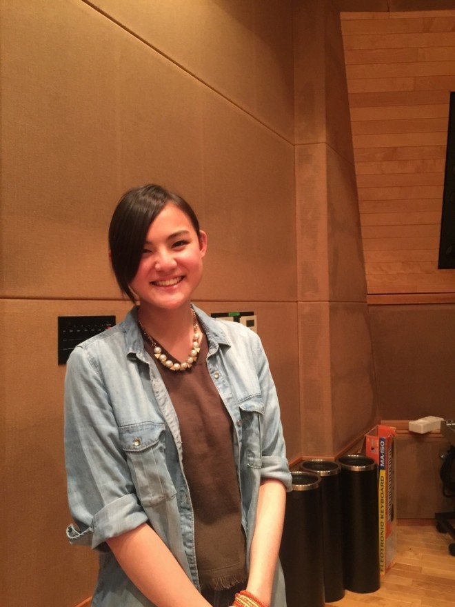 Thanh vien Nagisa Shinomiya