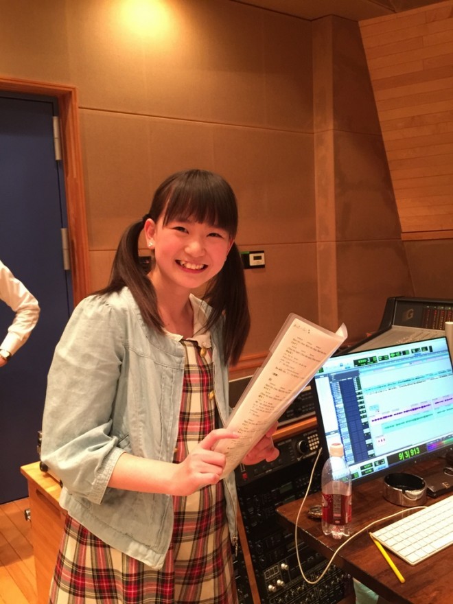 Thanh vien Yukina Hashimoto