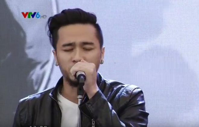Chung tay thap lua - Tran Lap (4)
