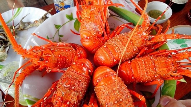 10monancuanhagiauVietNam (12)