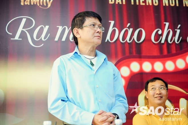 Nghệ sĩ - diên viên Bảo Trí.