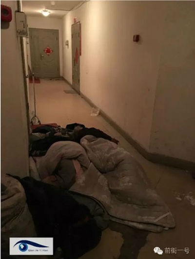 Câu chuyện khiến nhiều người phải suy nghĩ về cách cư xử với cha mẹ