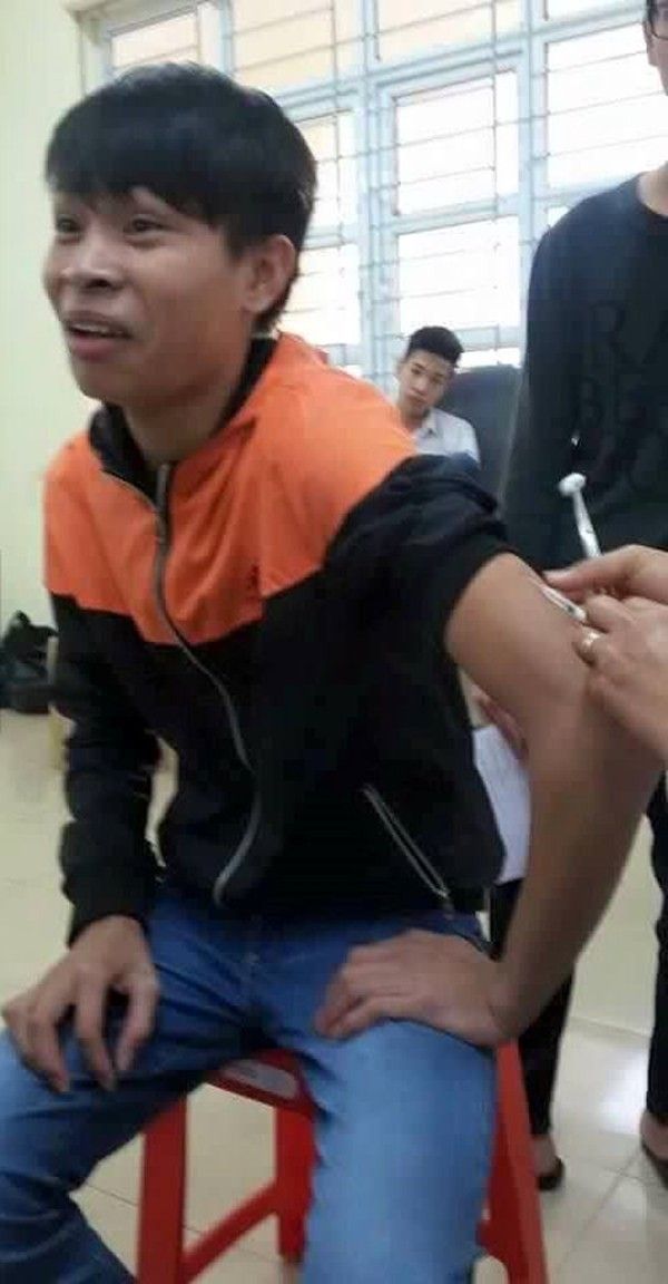 1 giây trước: "Xời, tưởng sao, chuyện nhỏ!!!"