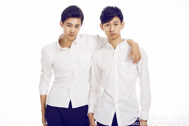 Đoàn làm phim công bố hai nam diễn viên chính