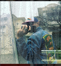 Áo jacket Caine London - Limited Edition của Levis trị giá 1500 USD