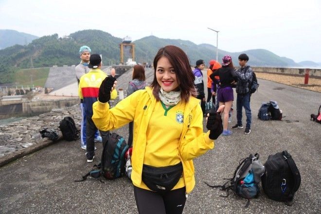 Cac tay dua hao hung buoc vao chang dua 1