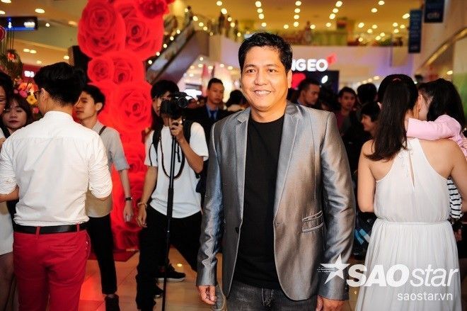 Đức Thịnh tỏ ra hài lòng sau khi thưởng thức phim. Anh chỉ tiếc rằng mối tình của Ngọc Trinh với bạn trai đại gia trên màn ảnh không được khai thác lãng mạn hơn.