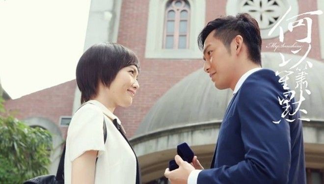 Phim Bên nhau trọn đời