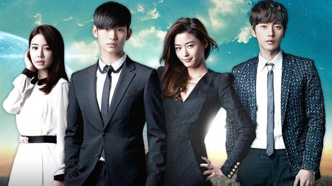 Phim Vì sao đưa anh tới