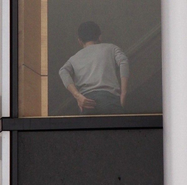 Hay như khoảnh khắc tế nhị.