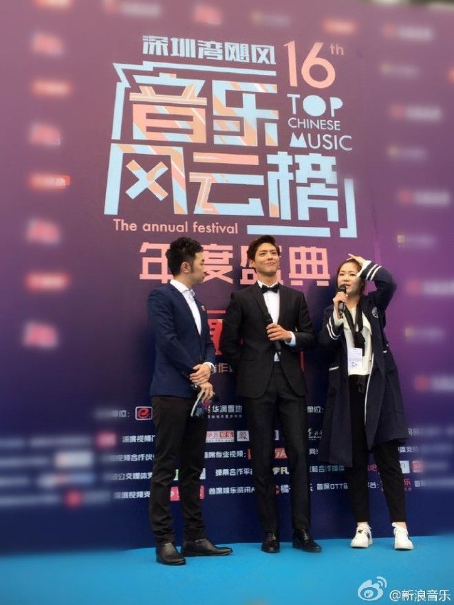 Nam diễn viên đang nổi đình đám tại Hàn Quốc: Park Bo Geum.