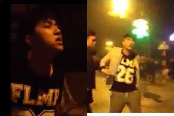 Ca sĩ Yanbi nhiều lần có hành vi vi phạm giao thông và có thái độ bất hợp tác với công an, không xuất trình giấy tờ liên quan và lớn tiếng cãi vã.