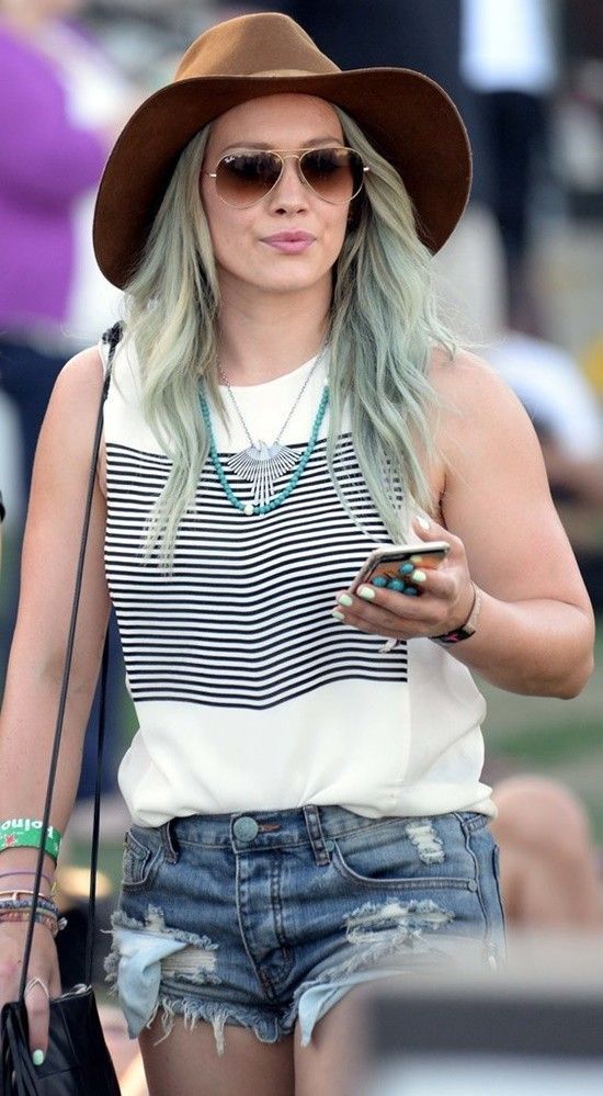 Hilary-Duff