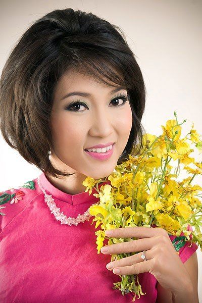 Thanh Thuý