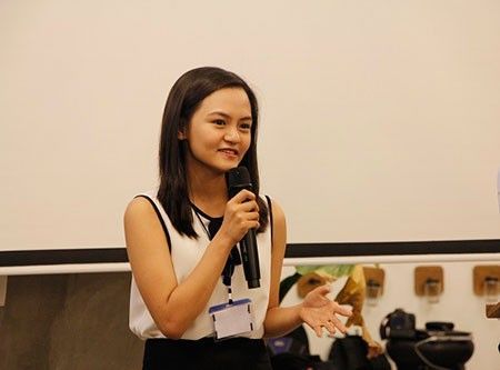 Võ Tường An - nữ sinh Việt 17 tuổi được 12 ĐH danh tiếng thế giới “gọi tên” mùa này.