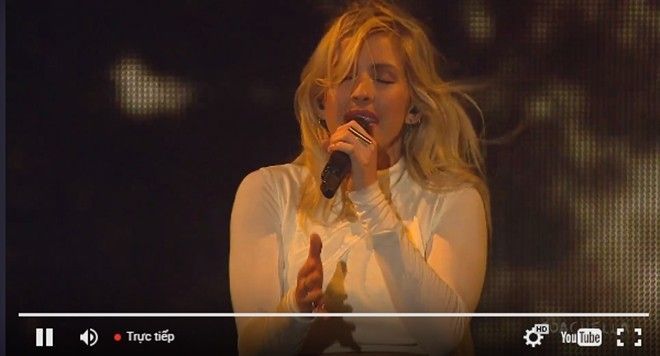 ellie goulding