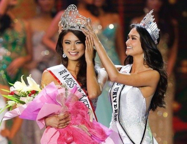 Maria Mika Maxine Medina