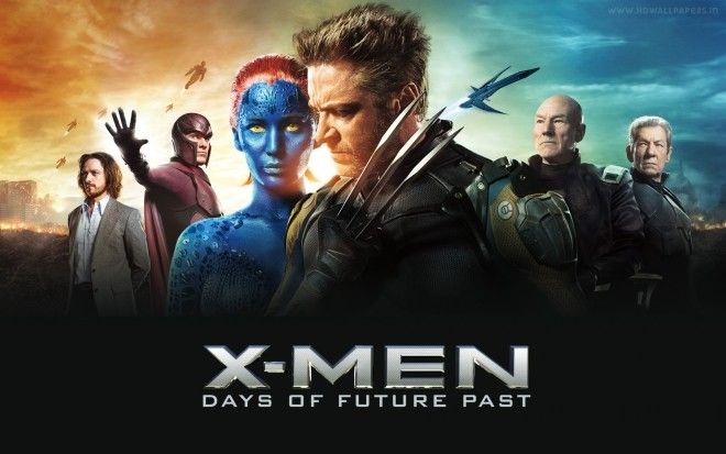 X-Men-Days- of -Future -Past -(2015)