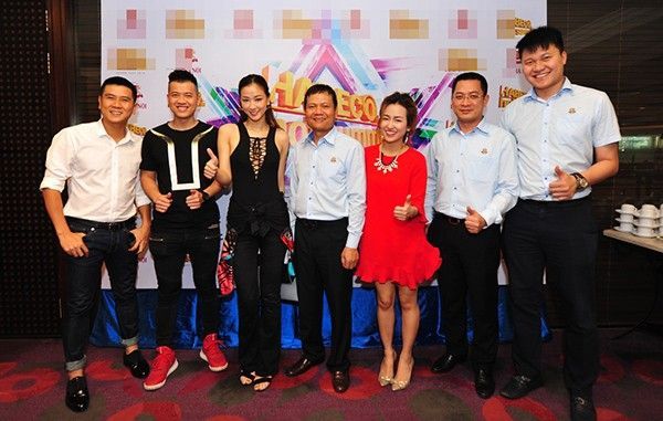 Riêng về chuỗi âm nhạc sắp tới, ngoài Maya và DJ Trang Moon sẽ có sự góp mặt của nhiều tên tuổi đình đám như: Noo Phước Thịnh, Đông Nhi, Hoàng Thùy Linh, Giang Hồng Ngọc, Khắc Việt, Bảo Anh, DJ King Lady, DJ Huy DX.