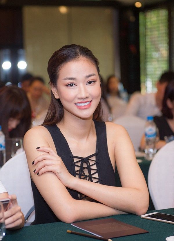 Sau khi tham gia cuộc thi The Remix, Maya ngày càng càng thành công hơn trong con đường nghệ thuật. "Bà mẹ một con" không chỉ đắt show diễn mà sắp tới, còn chính thức quay trở lại với điện ảnh.