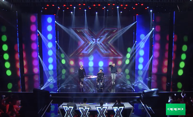 X-factor tap 4 (16)