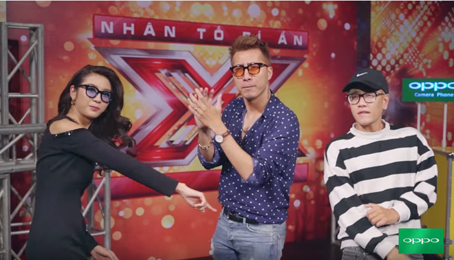 X-factor tap 4 (20)