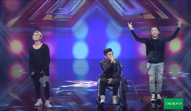 X-factor tap 4 (23)