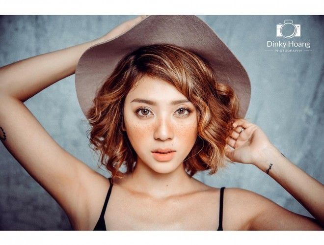 Cô ấy tiết lộ có một thời gian da của Yumi trở nên cực kỳ xấu do bị dị ứng và trang điểm nhiều thì Andalou 1000 Rose xuất hiện như vị cứu tinh dành cho làn da của nàng.