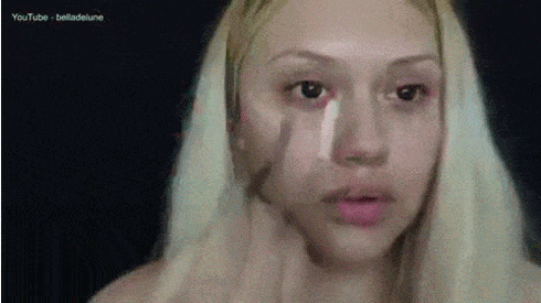 Nếu bạn làm được điều này, bạn sẽ là thánh trang điểm! Ảnh 2