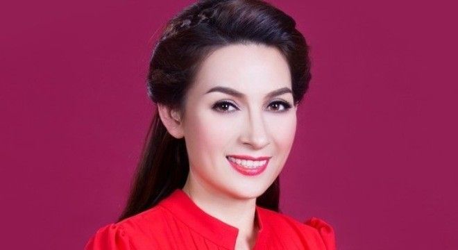 Phi Nhung ghi đậm dấu ấn với công chúng bởi giọng hát ngọt ngào, thể hiện mộc mạc, chân thật