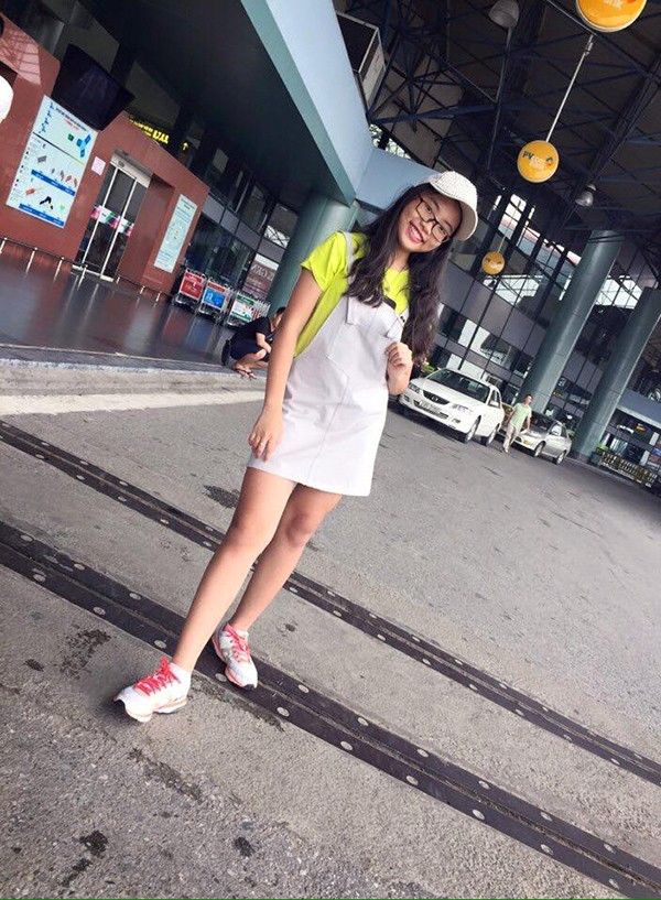 sau cuộc thi The Voice kids 2013, Phương Mỹ Chi bật thành ngôi sao nhí hàng đầu Việt Nam.