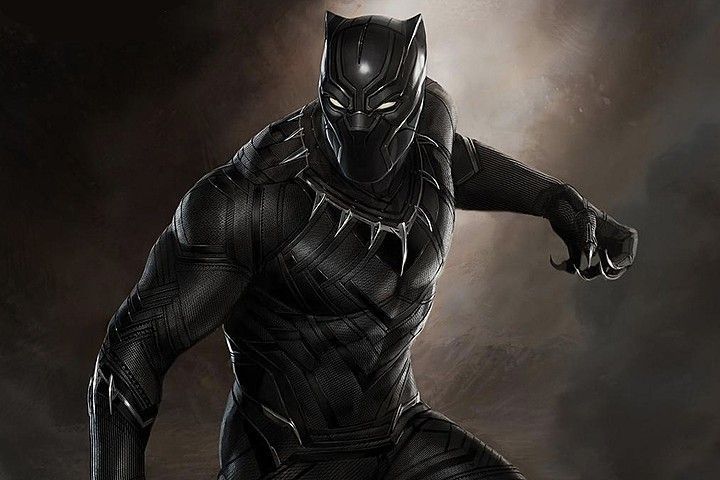 blackpanther
