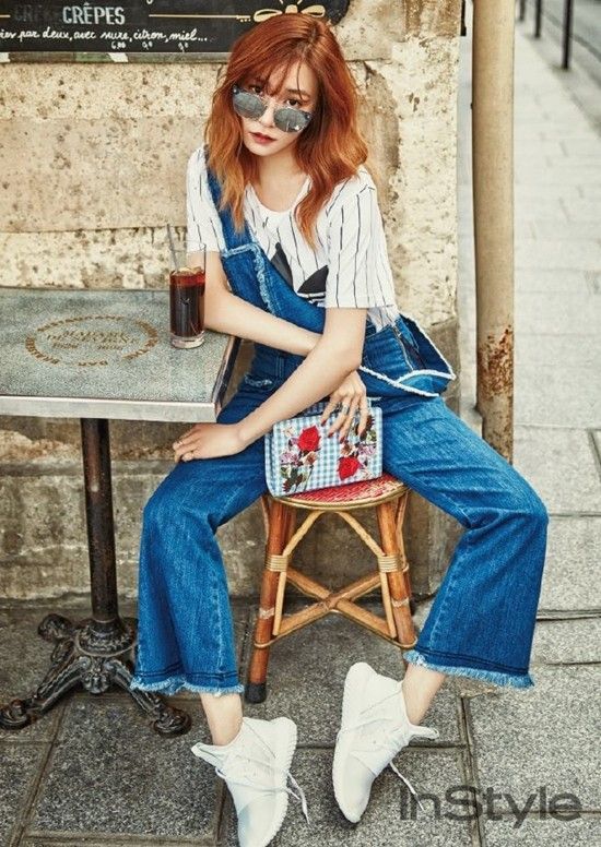 Cả 2 album của Tiffany và Jessica đều được nhà sản xuất hứa hẹn sẽ khá đa dạng về phong cách.